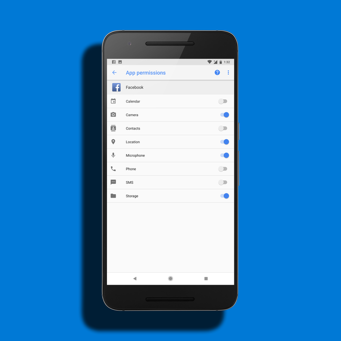 Làm thế nào để ngăn Facebook thu thập dữ liệu cuộc gọi và tin nhắn trên Android? - ảnh 3