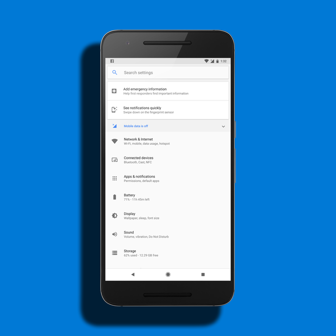 Làm thế nào để ngăn Facebook thu thập dữ liệu cuộc gọi và tin nhắn trên Android? - ảnh 1