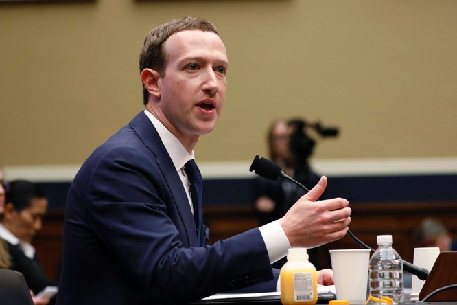 Liệu AI có phải lời giải dành cho các vấn đề của Facebook? ảnh 1