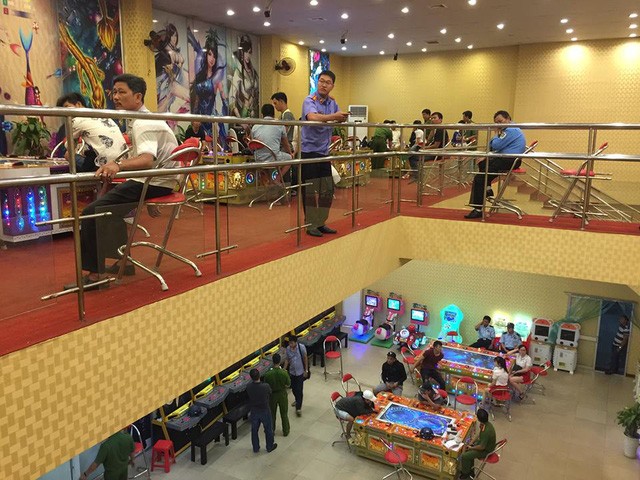 Ngừng nạp thẻ điện thoại vào game: ngành nội dung số điêu đứng - ảnh 2