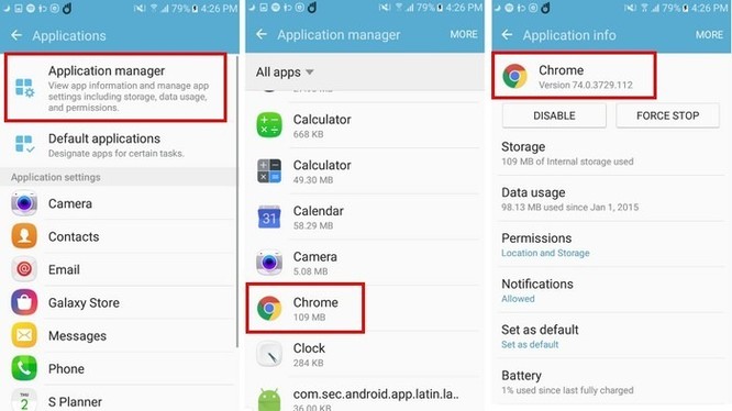 How To Pressure Dark Mode Internet Pages In Google Chrome How To Pressure Dark Mode Internet Pages In Google Chrome