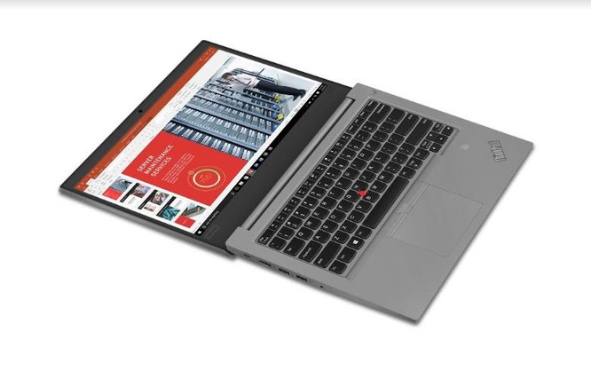 Lenovo ra mắt bộ ba laptop doanh nhân ThinkPad E series - ảnh 2