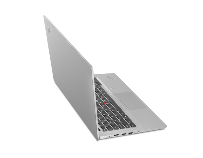Lenovo ra mắt bộ ba laptop doanh nhân ThinkPad E series - ảnh 3