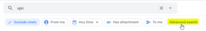 Cách tìm kiếm email Gmail siêu nhanh - ảnh 8