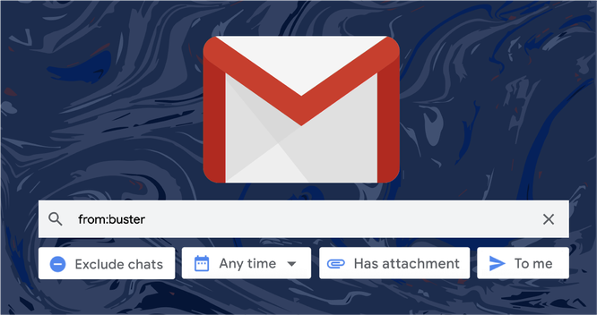 Cách tìm kiếm email Gmail siêu nhanh
