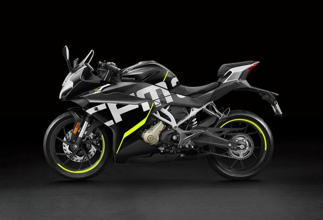 CFMoto 300SR “tấn công” thị trường Việt Nam bằng giá cực rẻ, hút hết fan Exciter và Winner X - ảnh 5