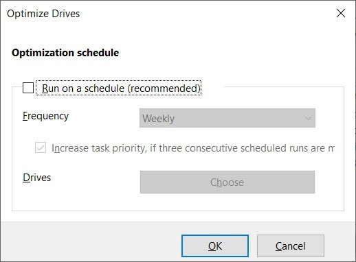 Phát hiện lỗi Windows 10 âm thầm hủy hoại ổ cứng SSD trên máy tính ảnh 4