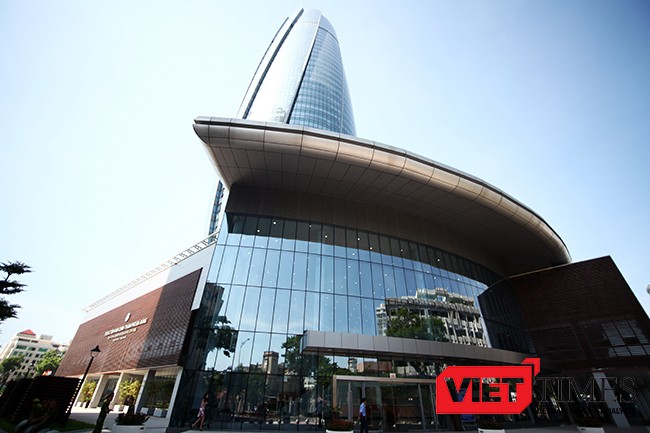 Đà Nẵng, di dời, Trung tâm hành chính, Bí thư, Nguyễn Xuân Anh, VietTimes, cử tri