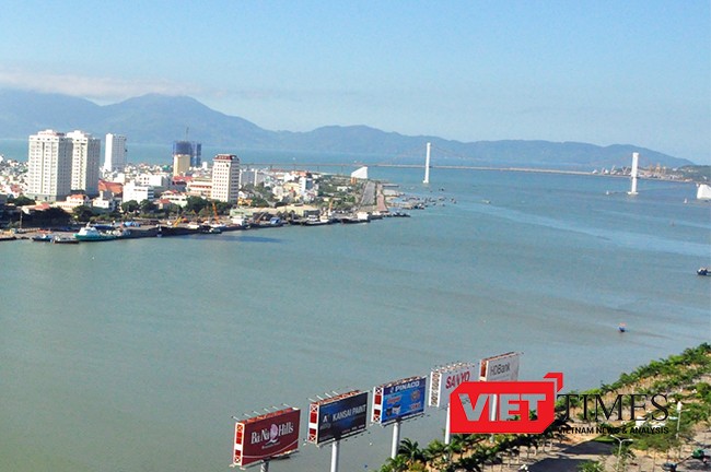 VietTimes, Thủ tướng, Chính phủ, Nguyễn Xuân Phúc, xây dựng hầm chui, công trình vượt sông, sông Hàn, Đà Nẵng, Bí thư, Nguyễn Xuân Anh