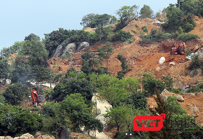 Đà Nẵng, Thủ tướng, xem xét, điều chỉnh quy hoạch, du lịch, Sơn Trà, VietTimes, dự án, băm nát
