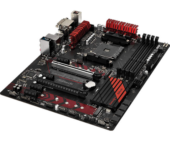 AORUS, Asrock, bo mạch chủ Asus, gaming gear, VietTimes, Ổ SSD, Ryzen