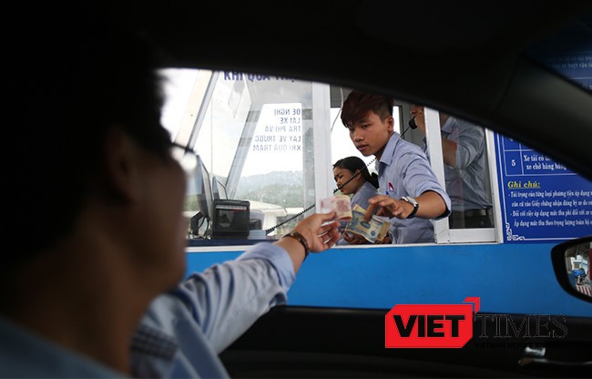 Từ những điều chỉnh nêu trên, thời gian khai thác thu phí hoàn vốn của hợp đồng phải điều chỉnh giảm chỉ còn 8 năm 6 ngày, giảm 11 năm 2 tháng 11 ngày”.