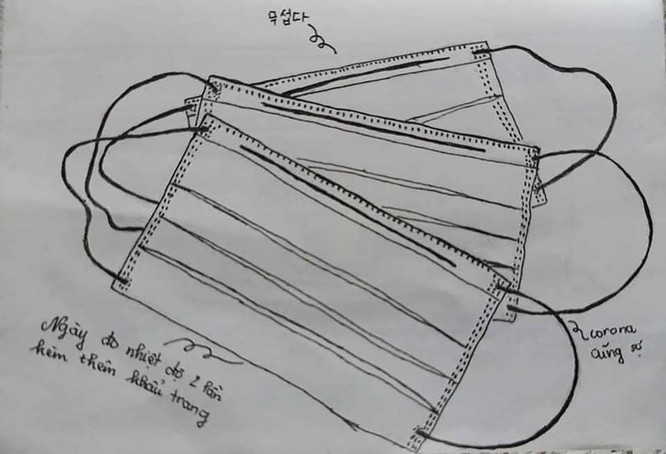 Xúc động “Nhật ký 14 ngày cách ly tại Đà Nẵng” của cô du học sinh Hàn Quốc - ảnh 9