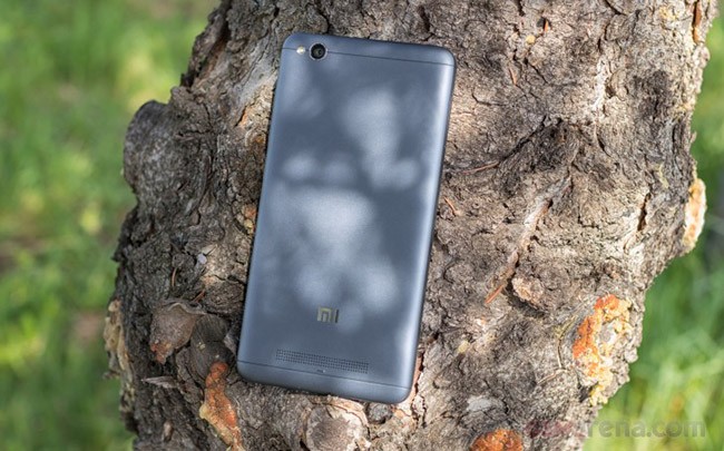 Đánh giá Xiaomi Redmi 4a: Giá rẻ, hiệu năng khá ảnh 10