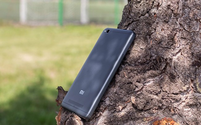 Đánh giá Xiaomi Redmi 4a: Giá rẻ, hiệu năng khá ảnh 1