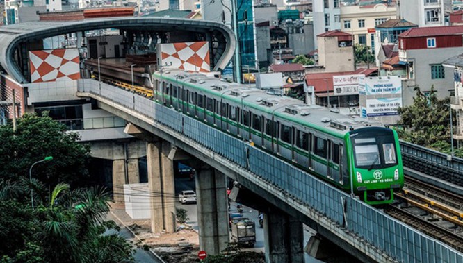 Đường sắt đô thị Cát Linh – Hà Đông và bài học về sử dụng vốn ODA - ảnh 3