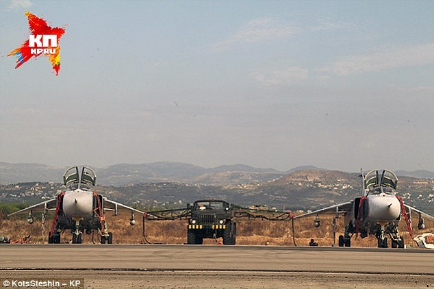 Nga ra đòn tại Syria thay đổi hoàn toàn thế trận Trung Đông ảnh 1