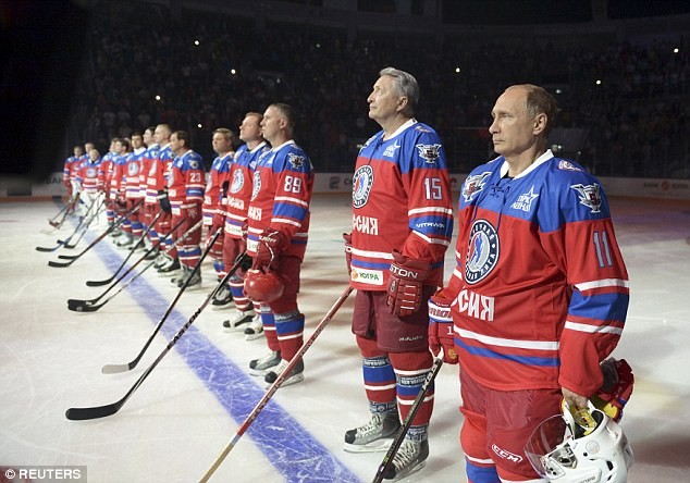 Putin lại “tấn công” ghi 7 điểm sau khi phóng tên lửa diệt IS ảnh 1