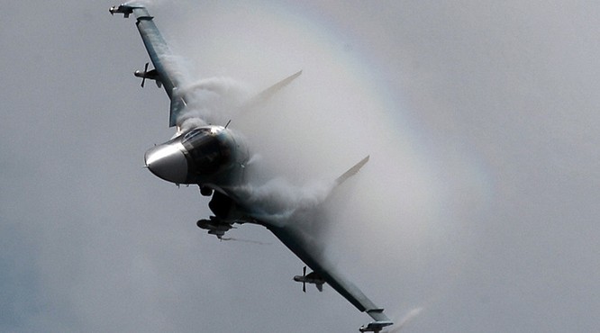 Nga gầm thét ở Syria, Trung Quốc cam tâm làm tiểu tốt? ảnh 1