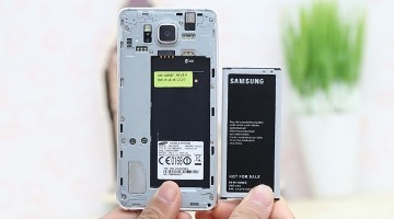 Samsung Galaxy Alpha, điểm nhấn công nghệ ảnh 2