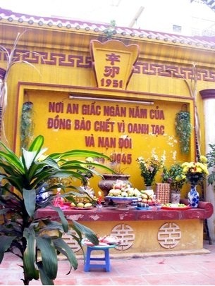 Nạn đói năm 1945 (Kỳ 4): Chặng cuối của cuộc đọa đày ảnh 1