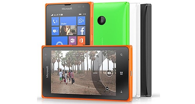 Microsoft “lột xác” với Windows 10 ảnh 1
