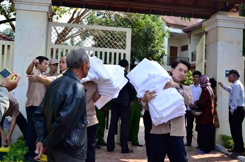 Đà Nẵng hủy bắn pháo hoa giao thừa ảnh 2