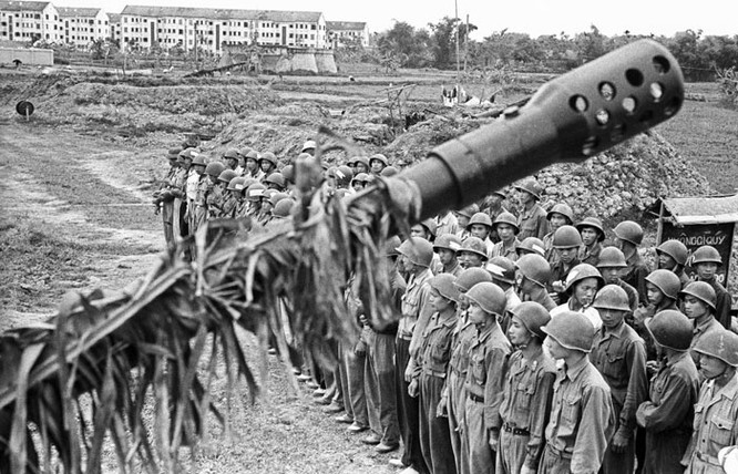 1975 – 2015 Bài học cho các chính khách phương Tây ảnh 2