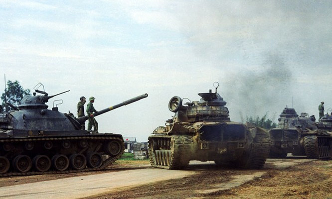 1975 – 2015 Bài học cho các chính khách phương Tây ảnh 10