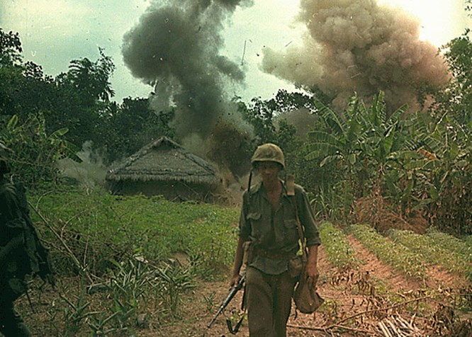 1975 – 2015 Bài học cho các chính khách phương Tây ảnh 3