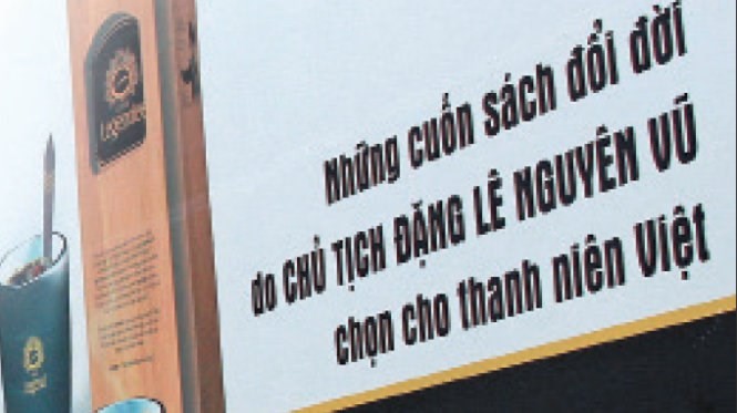 Đắk Lắk thu hồi bảng hiệu cà phê “chủ tịch Vũ” ảnh 1