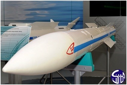 Khám phá bí mật công nghệ Sukhoi PAK – FA T-50 (P.3) ảnh 3