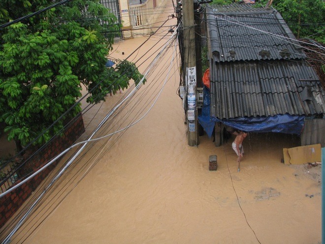 8 người chết, 6 người mất tích vì mưa lũ ở Quảng Ninh ảnh 5
