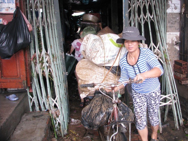 8 người chết, 6 người mất tích vì mưa lũ ở Quảng Ninh ảnh 7