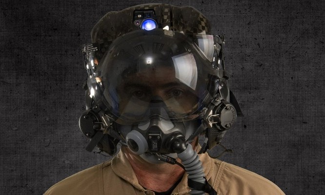 F-35 Lightning II luyện kỹ năng không chiến chống tiêm kích Nga ảnh 20