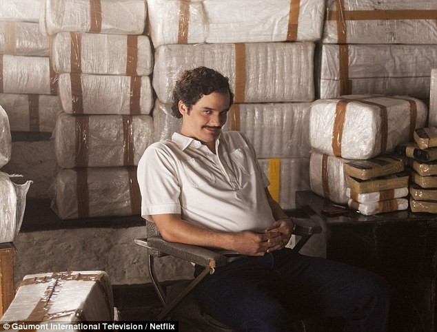 Sát thủ của trùm ma túy Escobar tiết lộ lệnh giết 3.000 người ảnh 4