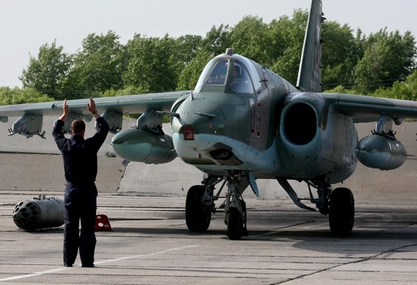 Báo Mỹ “điểm mặt” các loại vũ khí làm thay đổi cục diện chiến trường Syria ảnh 12