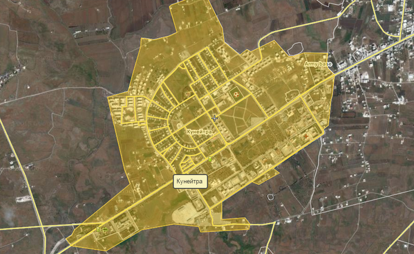 Phiến quân Hồi giáo tấn công ở Hama, Daraa thất bại, tổn thất nặng nề ảnh 3