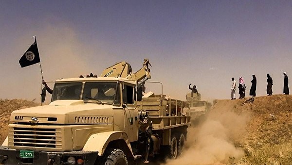 Phiến quân Hồi giáo tấn công ở Hama, Daraa thất bại, tổn thất nặng nề ảnh 14
