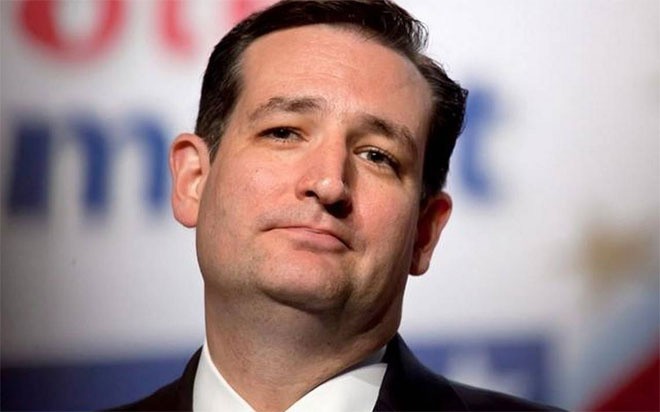 <b>Ted Cruz</b><br>
<br>
Vị thượng nghị sỹ đến từ bang Texas Ted Cruz là chủ nhân của khối tài sản ròng ước tính khoảng 3,2 triệu USD. Phần lớn số tiền này được Cruz đầu tư vào cổ phiếu và các quỹ tương hỗ (mutual fund).<br>
<b>Ted Cruz</b><br>
<br>
Vị thượng nghị sỹ đến từ bang Texas Ted Cruz là chủ nhân của khối tài sản ròng ước tính khoảng 3,2 triệu USD. Phần lớn số tiền này được Cruz đầu tư vào cổ phiếu và các quỹ tương hỗ (mutual fund).<br>