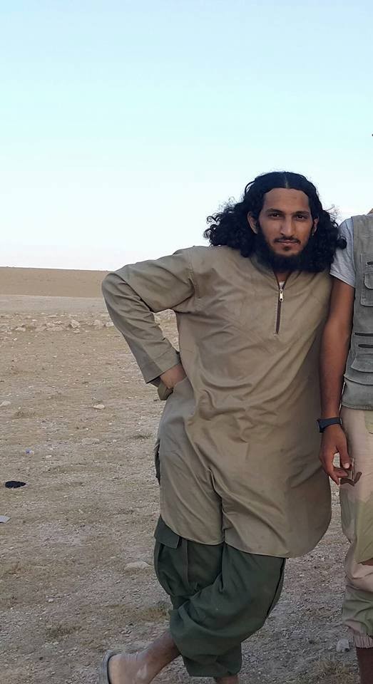Lữ đoàn 104 bẻ gãy cuộc tấn công IS vào Deir Ezzor, diệt 30 tay súng khủng bố ảnh 3