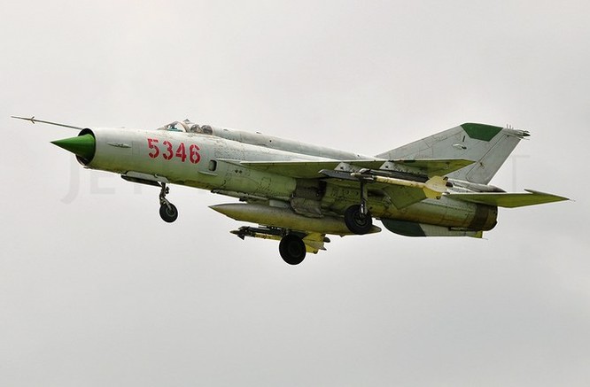 “Mãnh điểu” MiG-29 giúp Việt Nam khống chế Biển Đông? - ảnh 2