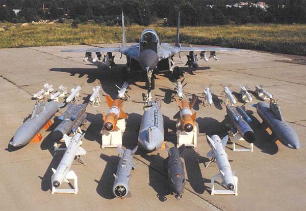 “Mãnh điểu” MiG-29 giúp Việt Nam khống chế Biển Đông? - ảnh 4