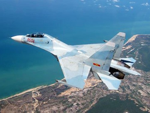 “Mãnh điểu” MiG-29 giúp Việt Nam khống chế Biển Đông? - ảnh 1