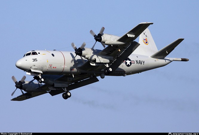 Việt Nam có thể mua 6 “sát thủ” săn ngầm P-3 Orion Mỹ (Video) ảnh 4