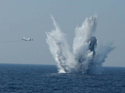 Việt Nam có thể mua 6 “sát thủ” săn ngầm P-3 Orion Mỹ (Video) ảnh 3