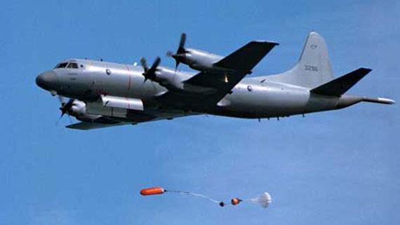 Việt Nam có thể mua 6 “sát thủ” săn ngầm P-3 Orion Mỹ (Video) ảnh 2