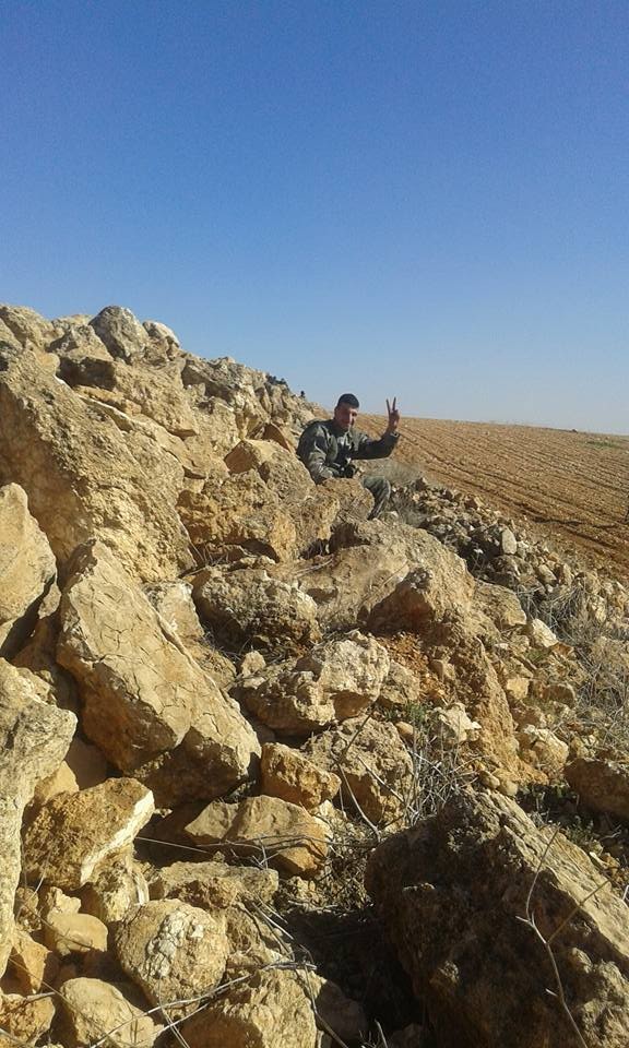 Quân đội Syria đẩy mạnh cuộc tấn công trên hướng thành phố Al-Bab, Aleppo ảnh 2
