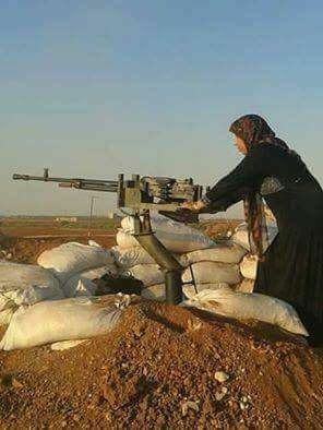 Video chiến sự Syria: Lính chính phủ bẻ gãy cuộc tấn công lớn tại "nồi hầm" Hama ảnh 1