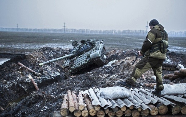 Hàng ngàn lính Ukraine mất mạng trong chảo lửa Debaltsevo, Donbass ảnh 3